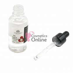 Ulei tratament pentru cuticule Global Fashion cu cu aromă de lychee de 30 ml , art 22315